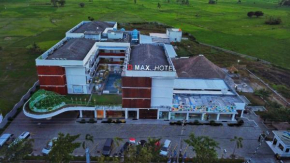 Гостиница D'MAX Hotel & Convention Lombok  Praya